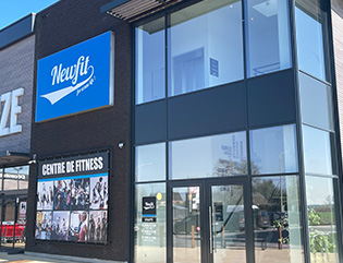 Newfit Genappe Club Photo 6