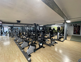 Newfit Ottignies Club Photo 1