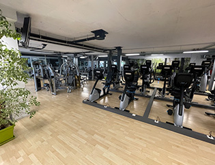 Newfit Ottignies Club Photo 2