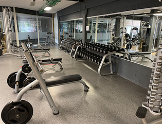 Newfit Ottignies Club Photo 3