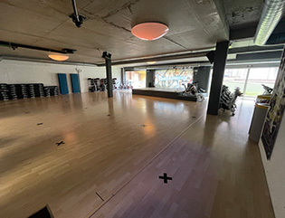 Newfit Ottignies Club Photo 7